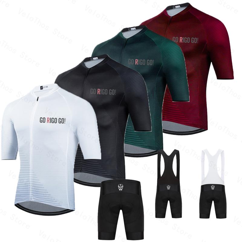 go rigo go Cycling Set Short s - Mountain Biking Pants 评论和价格