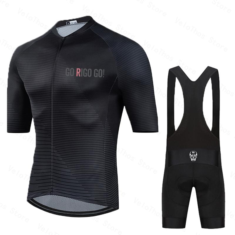 go rigo go Cycling Set Short s - Mountain Biking Pants 评论和价格