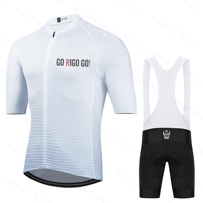 go rigo go Cycling Set Short s - Mountain Biking Pants 评论和价格
