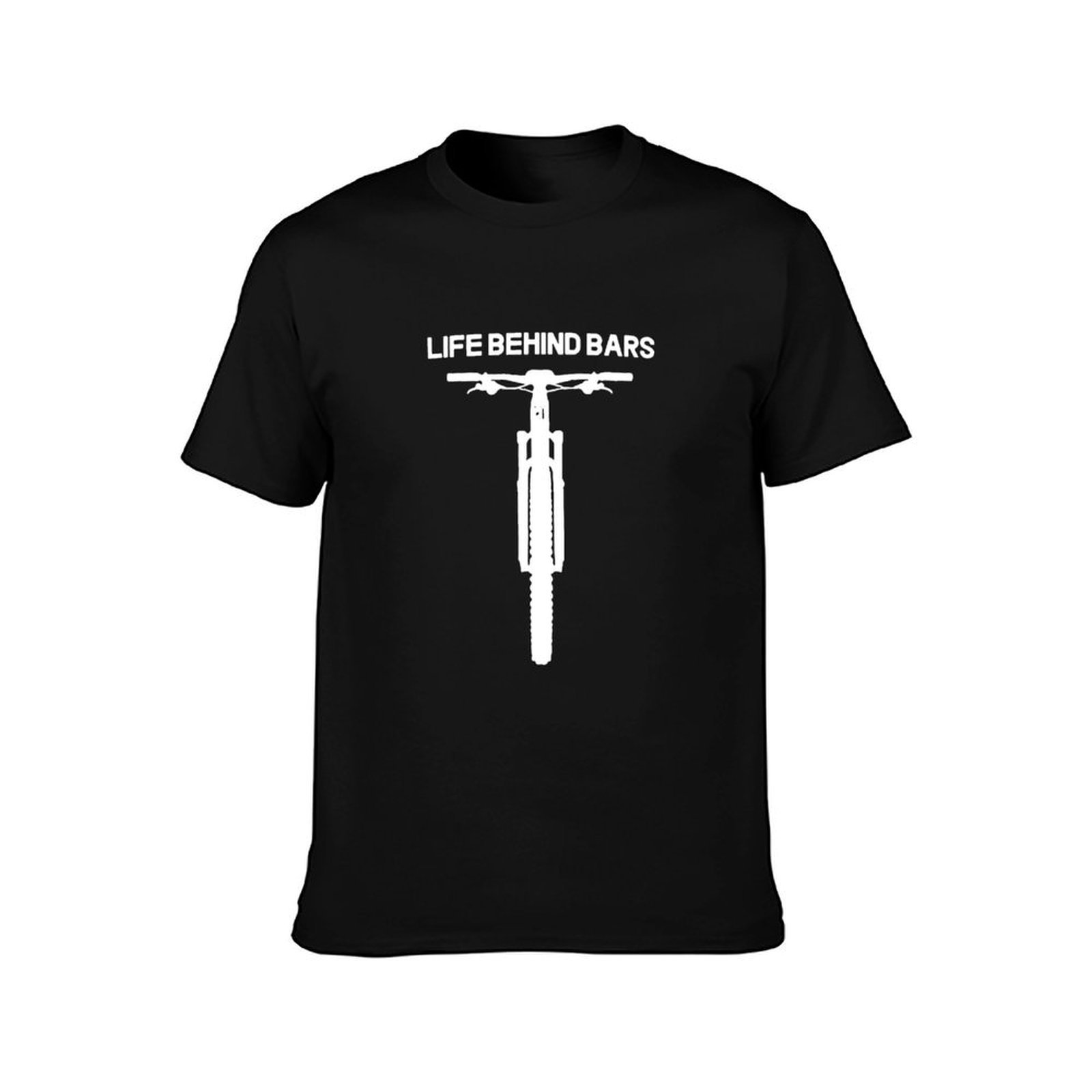 Life behind Bars love cycling  - Mountain Biking Essentials 评论和价格