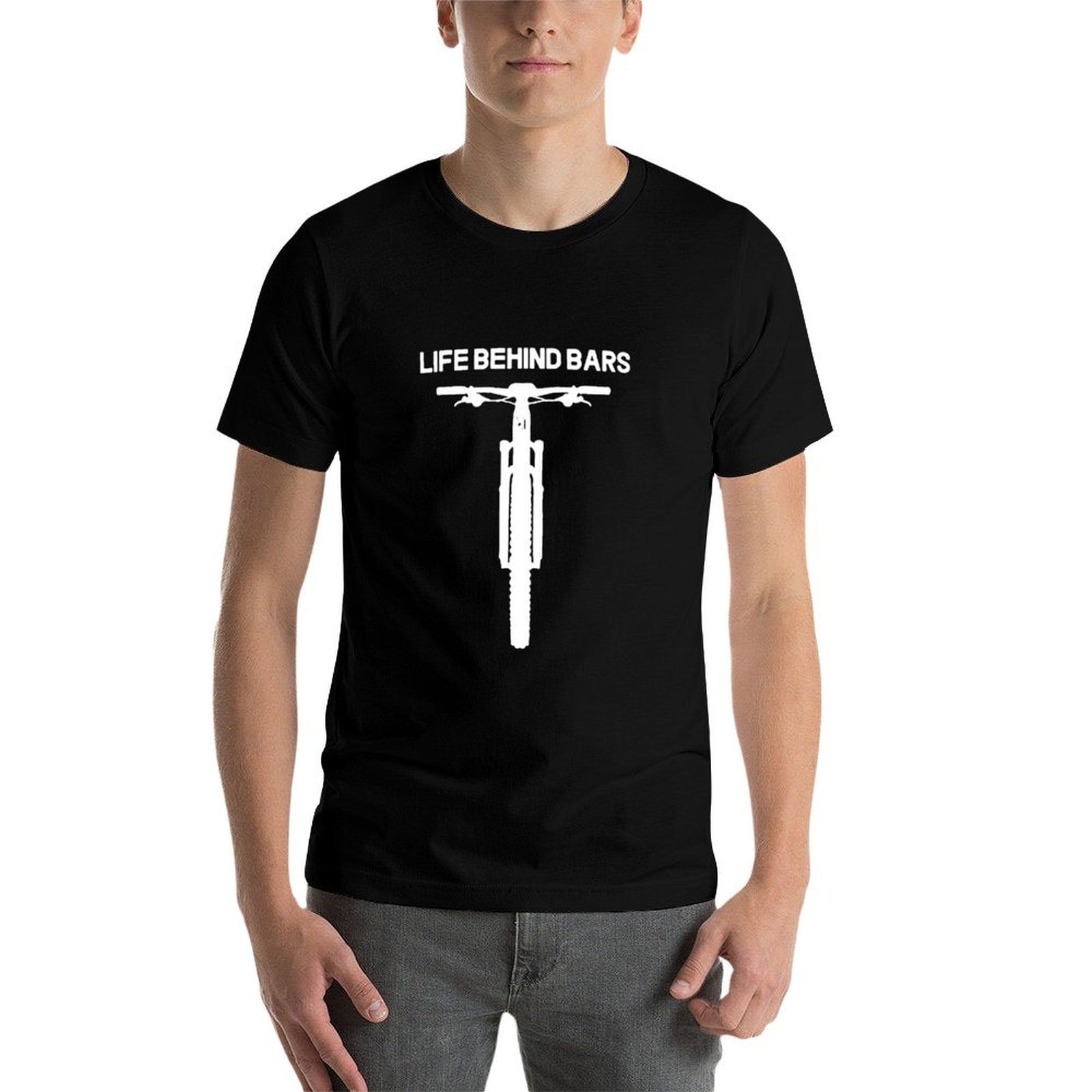 Life behind Bars love cycling  - Mountain Biking Essentials 评论和价格