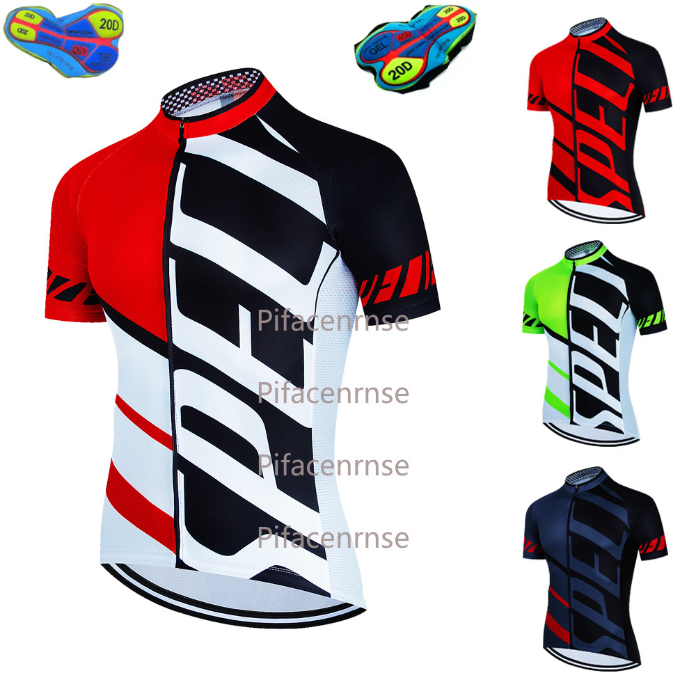 UAE Summer Cycling Clothes Jer - Mountain Biking Uae 评论和价格