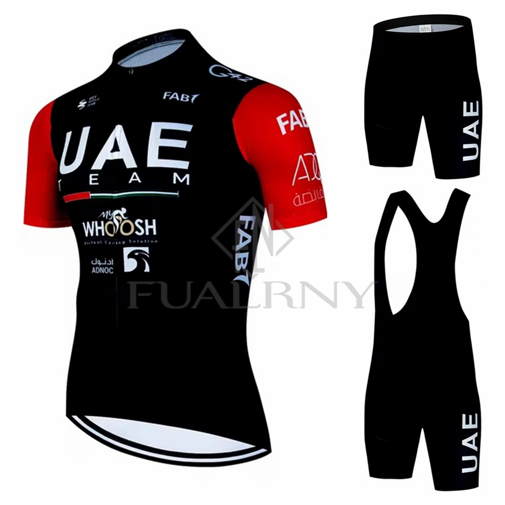 2025 UAE Team Summer Cycling J - Mountain Biking Uae 评论和价格