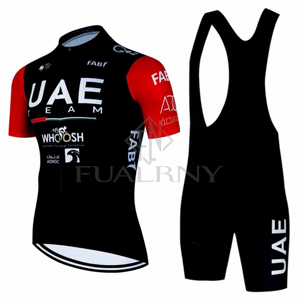 2025 UAE Team Summer Cycling J - Mountain Biking Uae 评论和价格