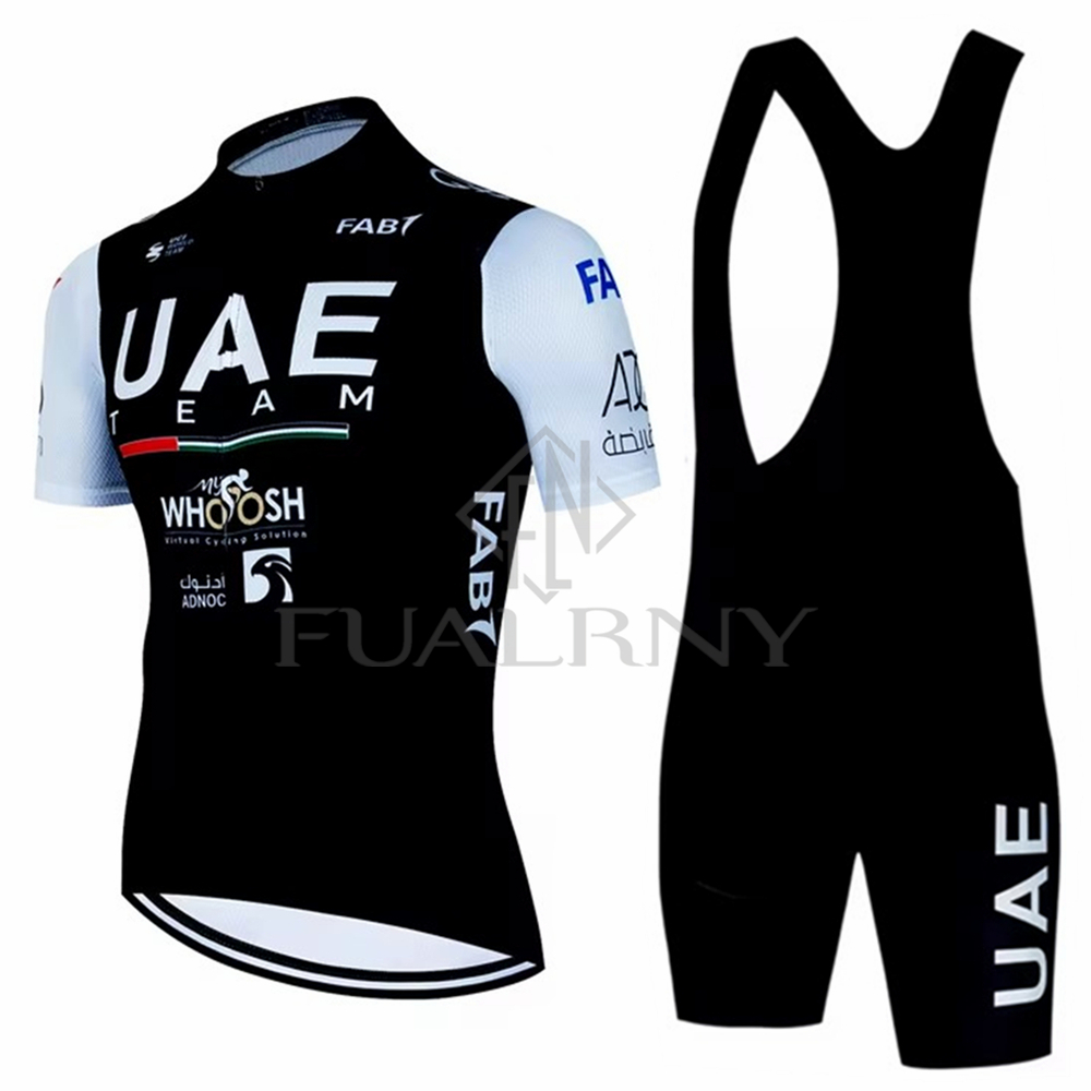 2025 UAE Team Summer Cycling J - Mountain Biking Uae 评论和价格