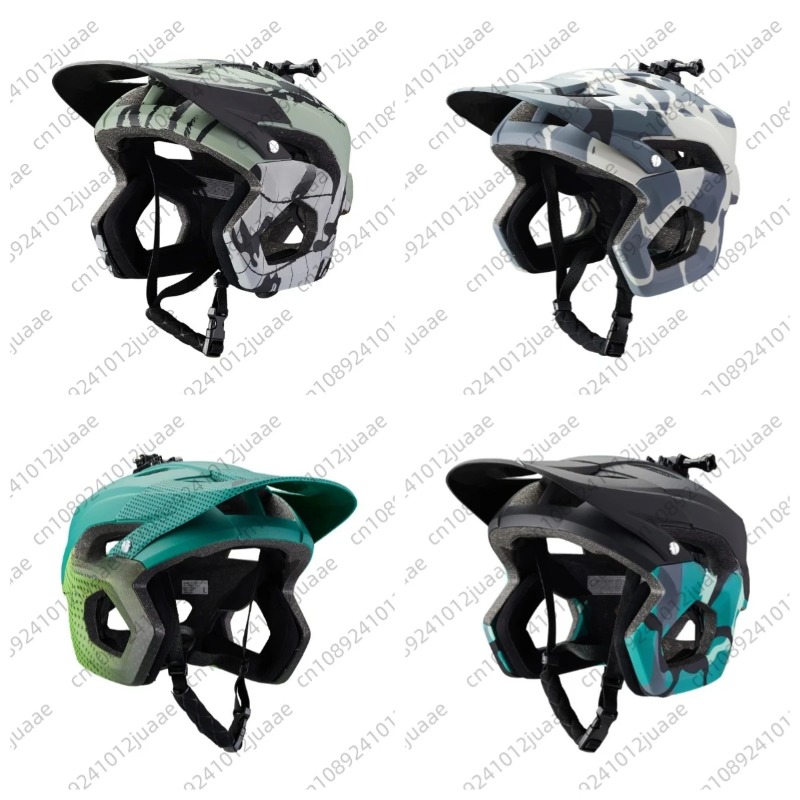 Mountain bike helmet 2023 new  - Mountain Biking Extreme 评论和价格