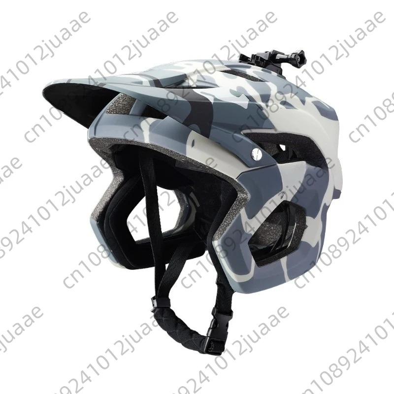 Mountain bike helmet 2023 new  - Mountain Biking Extreme 评论和价格
