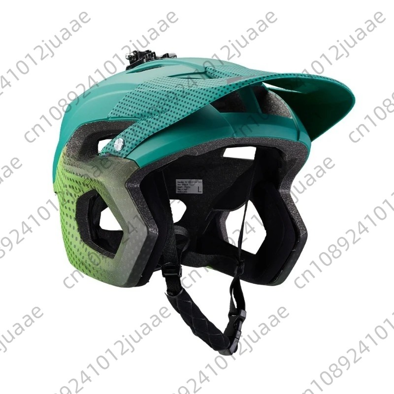Mountain bike helmet 2023 new  - Mountain Biking Extreme 评论和价格