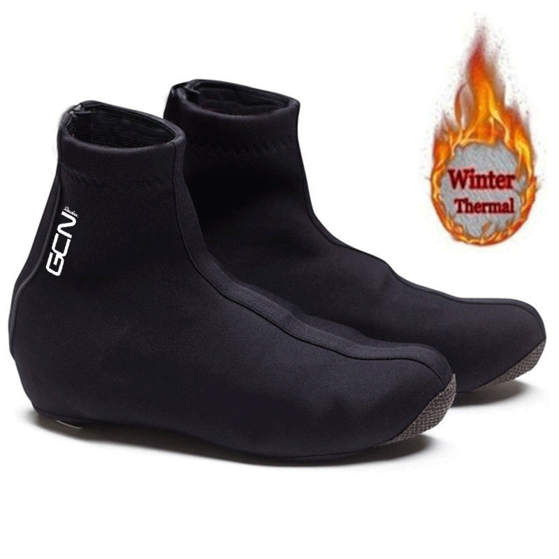 RAUDAX GCN Winter Warm Wool Bi - Mountain Biking Shoes 评论和价格