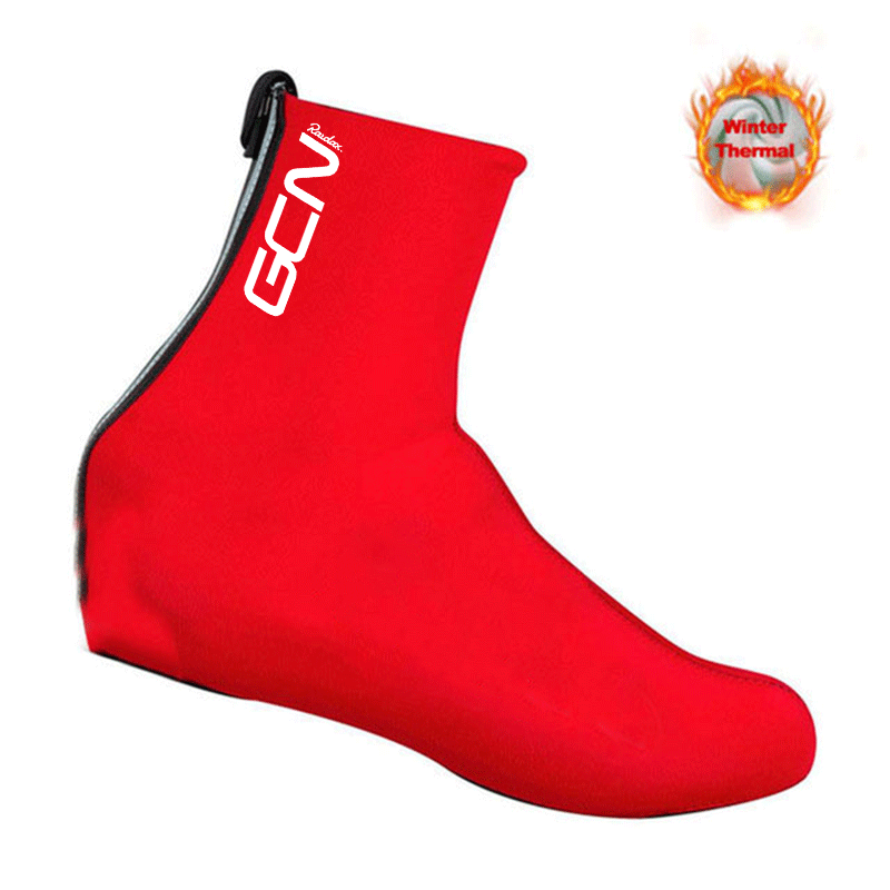 RAUDAX GCN Winter Warm Wool Bi - Mountain Biking Shoes 评论和价格