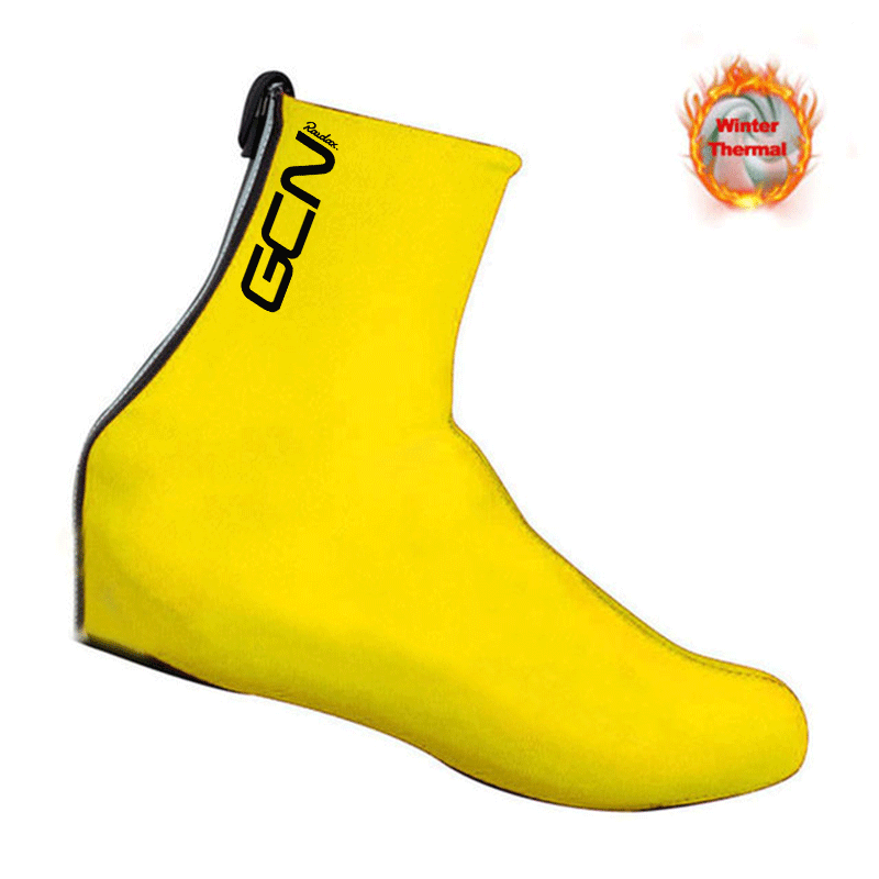 RAUDAX GCN Winter Warm Wool Bi - Mountain Biking Shoes 评论和价格