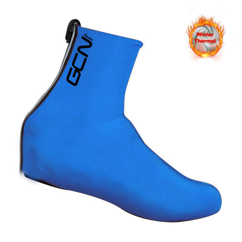 RAUDAX GCN Winter Warm Wool Bi - Mountain Biking Shoes 评论和价格