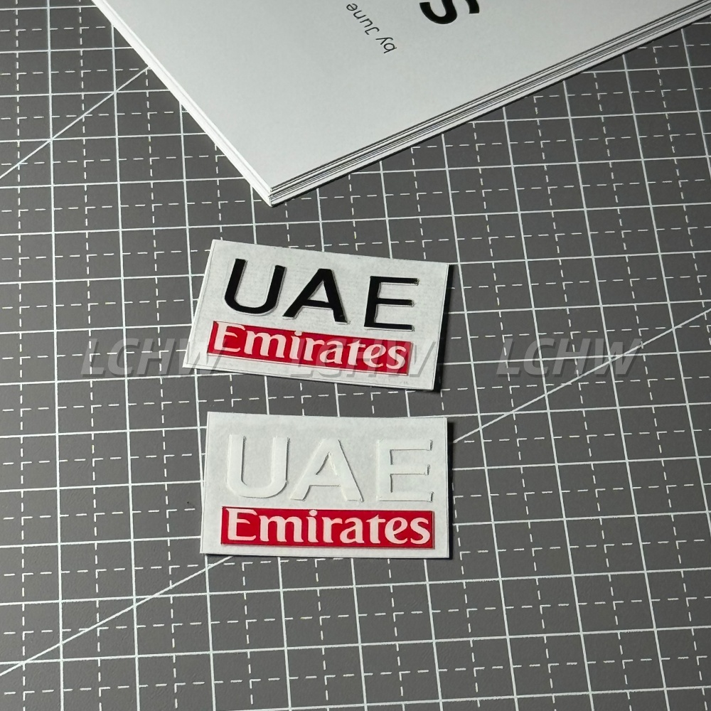 2pcs UAE Emirates Bike Frame V - Mountain Biking Uae 评论和价格