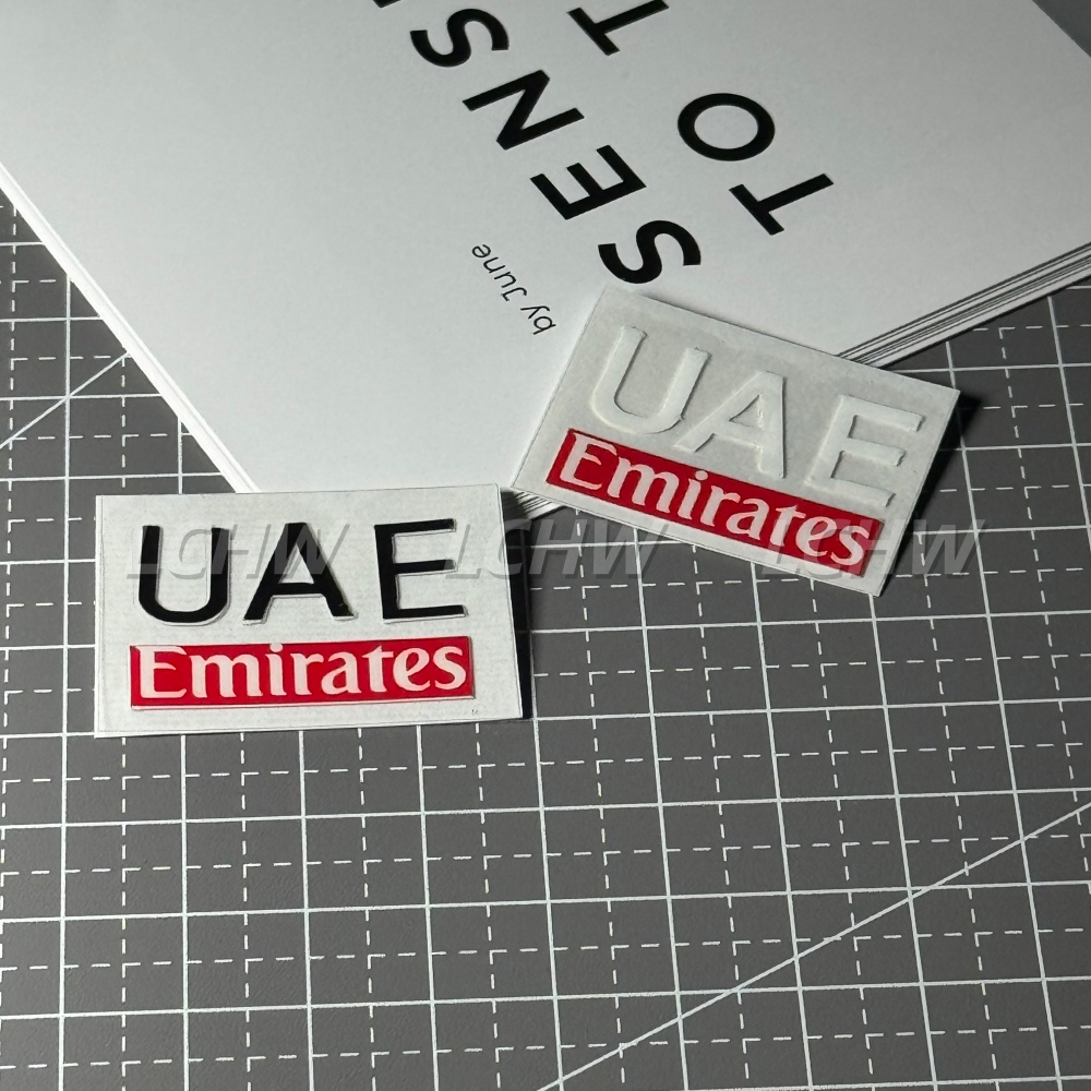 2pcs UAE Emirates Bike Frame V - Mountain Biking Uae 评论和价格