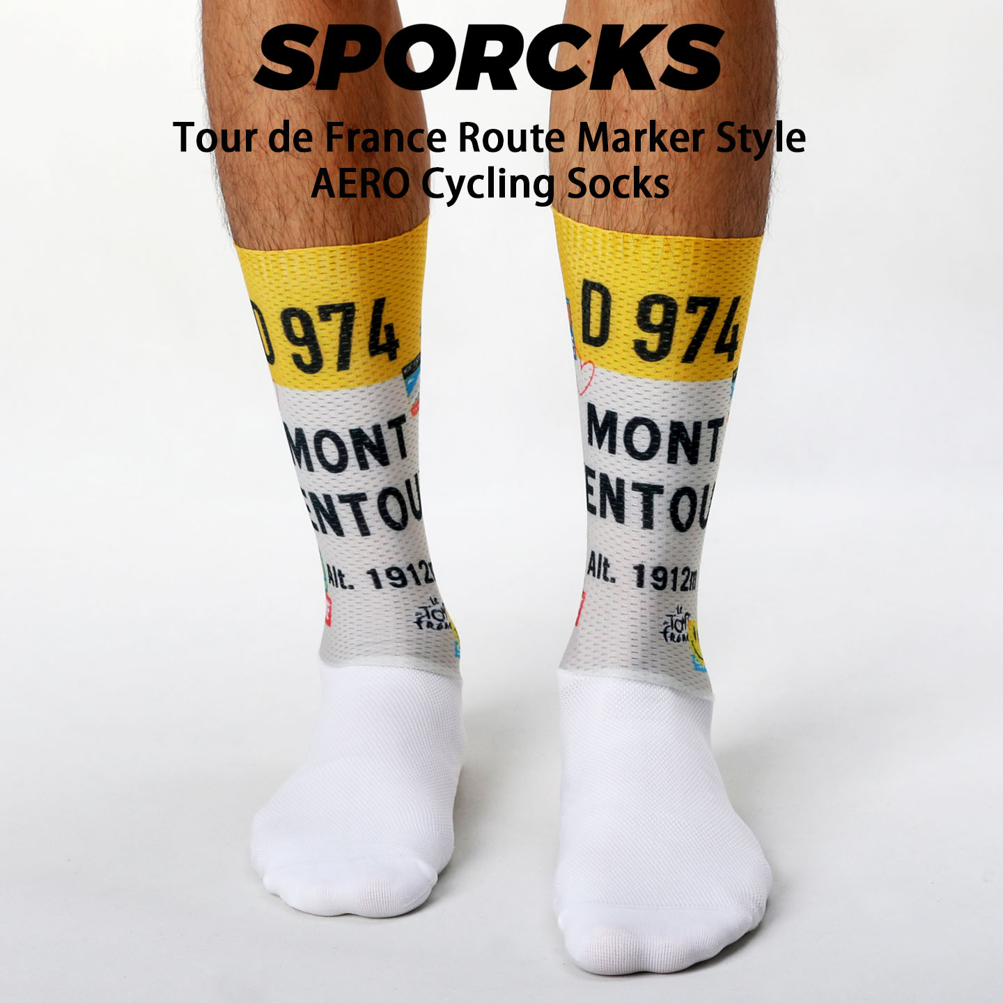 [1 Pair/2 Pairs/3 Pairs Pack]  - Mountain Biking France 评论和价格