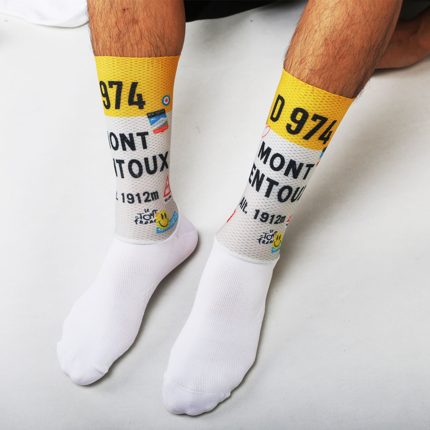 [1 Pair/2 Pairs/3 Pairs Pack]  - Mountain Biking France 评论和价格