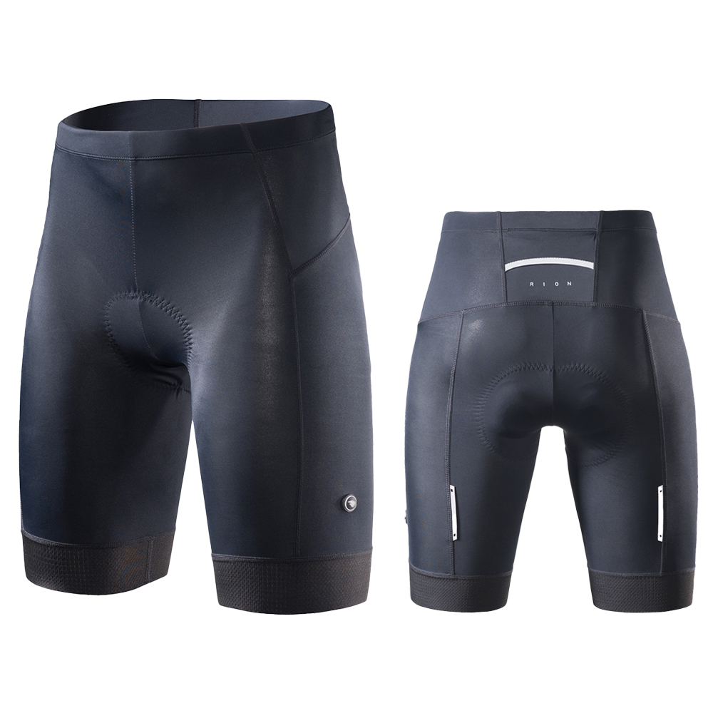 RION Men's Cycling Shorts MTB  - Mountain Biking Body Armour 评论和价格