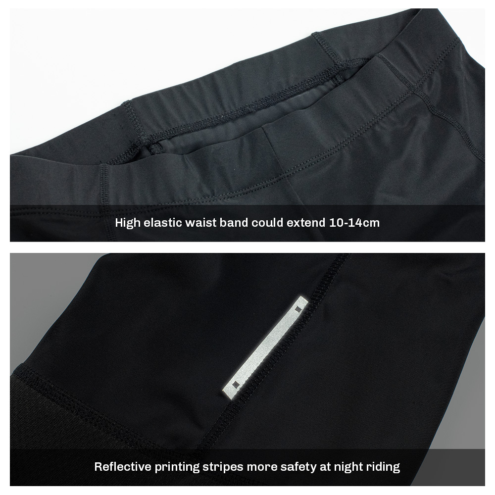 RION Men's Cycling Shorts MTB  - Mountain Biking Body Armour 评论和价格