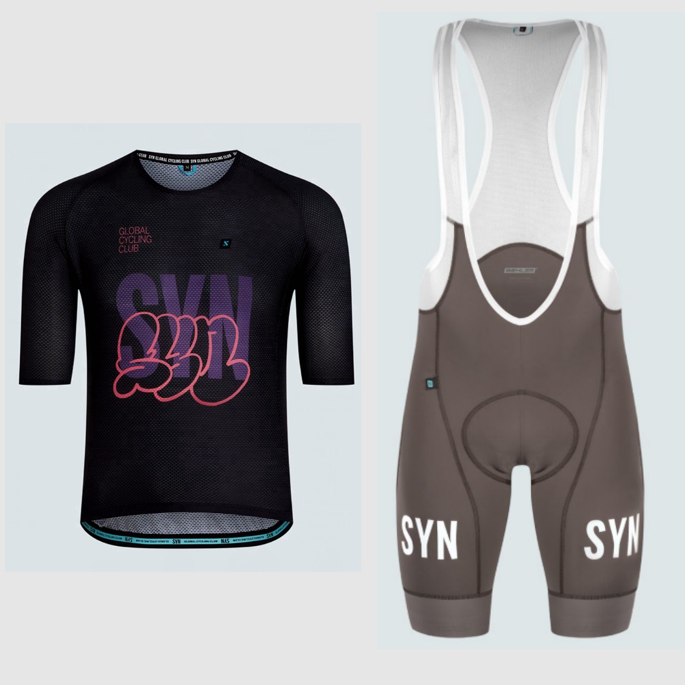 MEN'S TRAINING DESIGN LAB ZIPL - Mountain Biking Pants 评论和价格