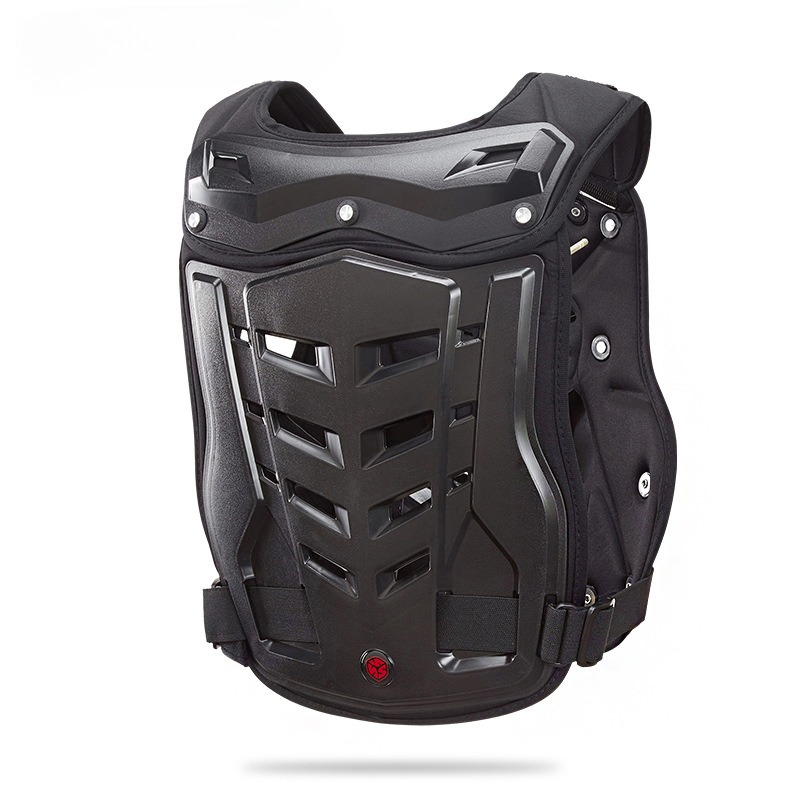 Motorcycle Armor Vest Men's Ch - Mountain Biking Body Armour 评论和价格