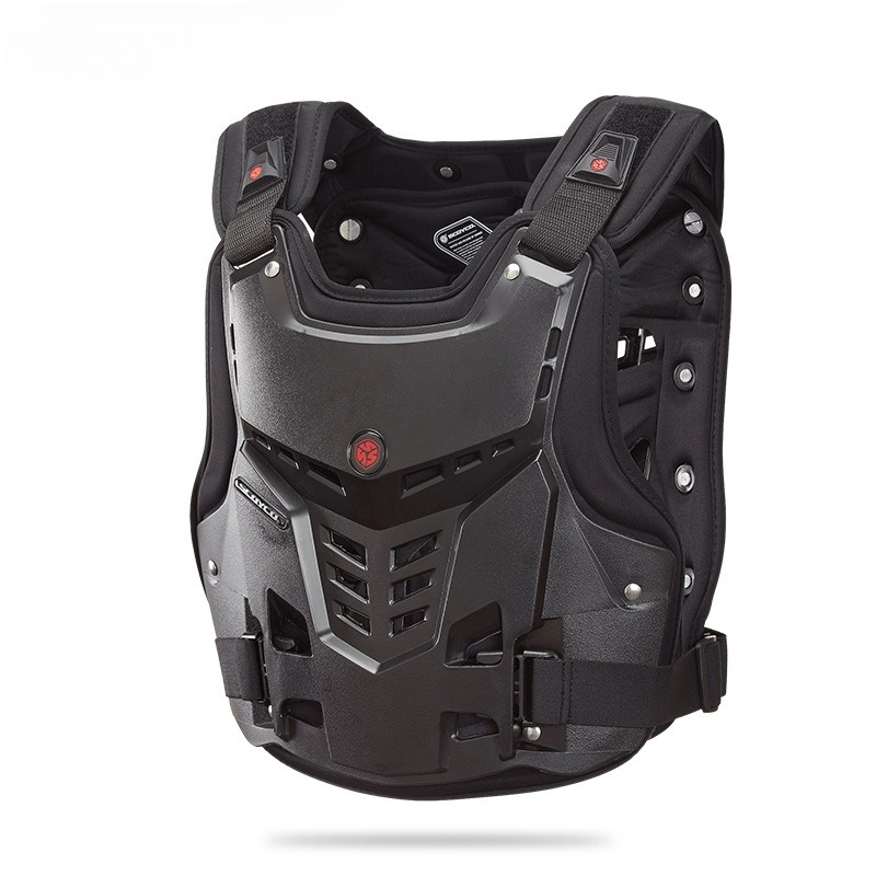 Motorcycle Armor Vest Men's Ch - Mountain Biking Body Armour 评论和价格