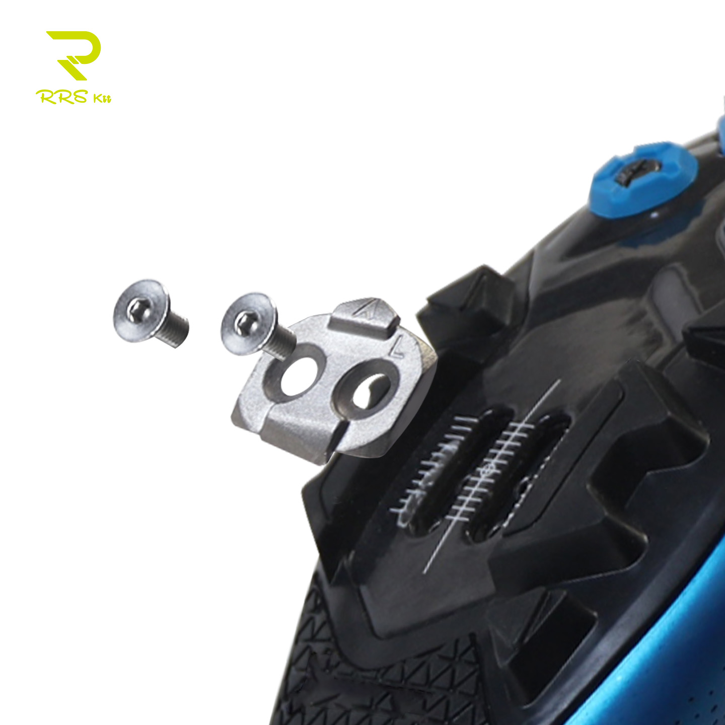Rrskit Compatible Time Mountai - Mountain Biking Shoes 评论和价格