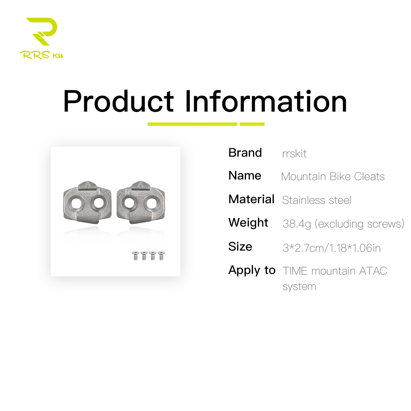 Rrskit Compatible Time Mountai - Mountain Biking Shoes 评论和价格