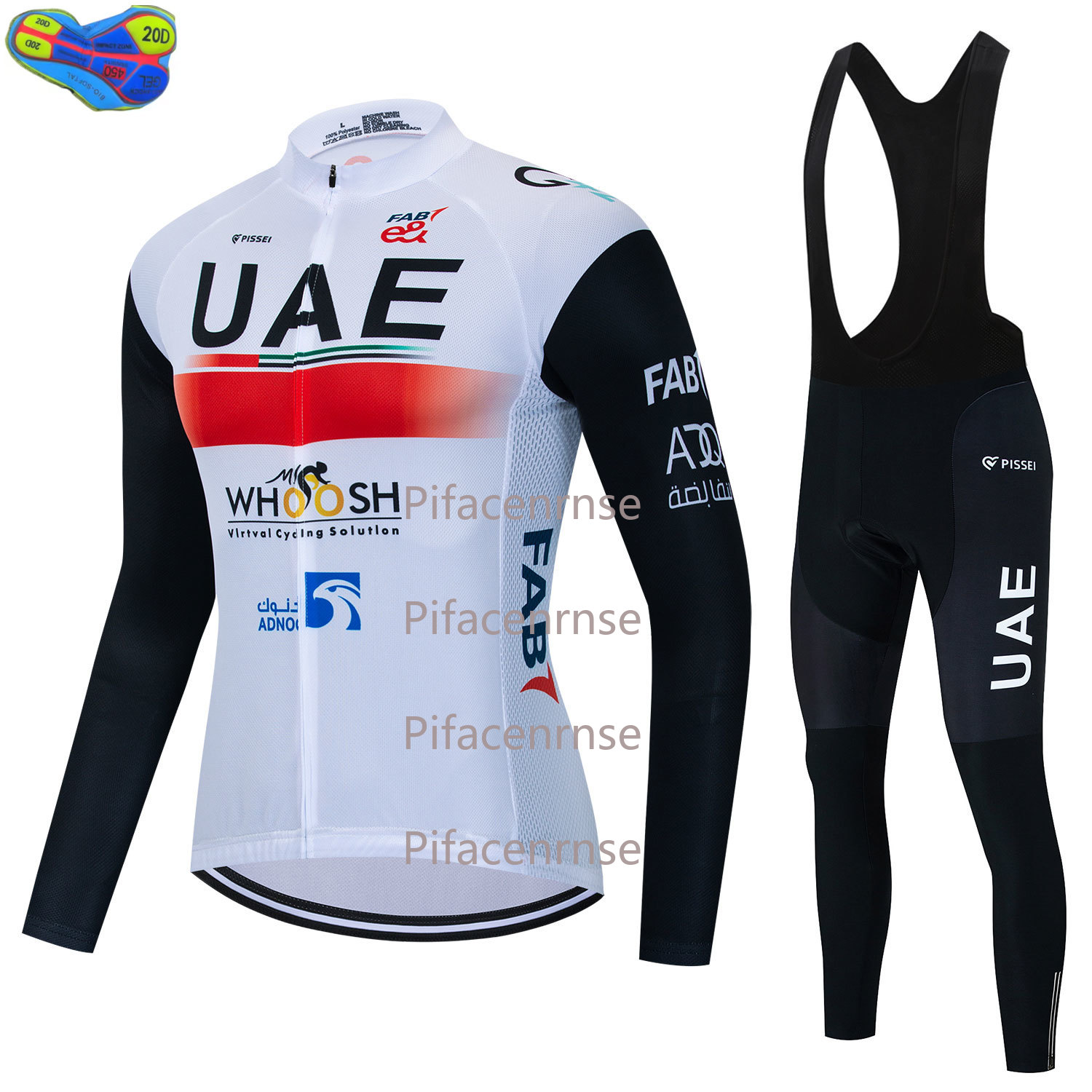 Men Uae Breathable Cycling Jer - Mountain Biking Uae 评论和价格