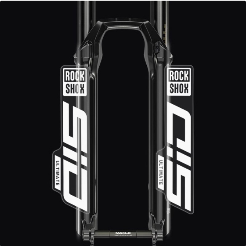 RockShox SID Color Changing Vi - Mountain Biking Quotes 评论和价格