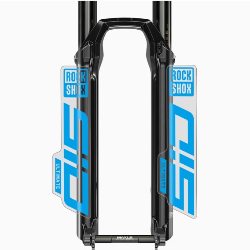 RockShox SID Color Changing Vi - Mountain Biking Quotes 评论和价格