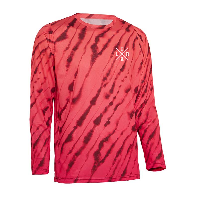Loose Rider Enduro MTB Bike Je - Mountain Biking Jerseys Men 评论和价格