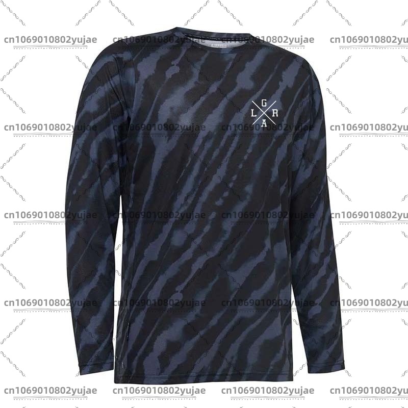 Loose Rider Enduro MTB Bike Je - Mountain Biking Jerseys Men 评论和价格