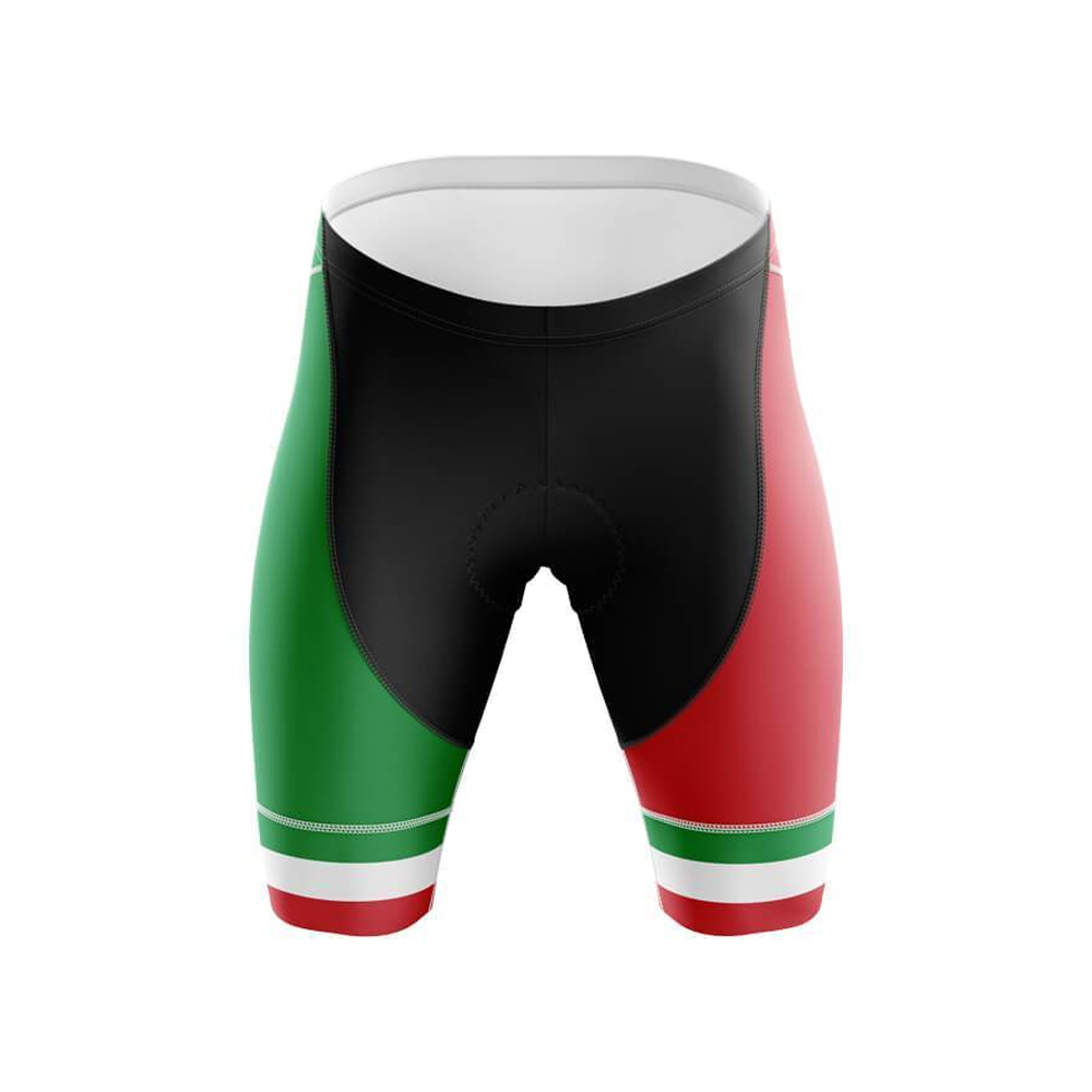 Italy Cycling Jersey Set for M - Mountain Biking Jerseys Men 评论和价格