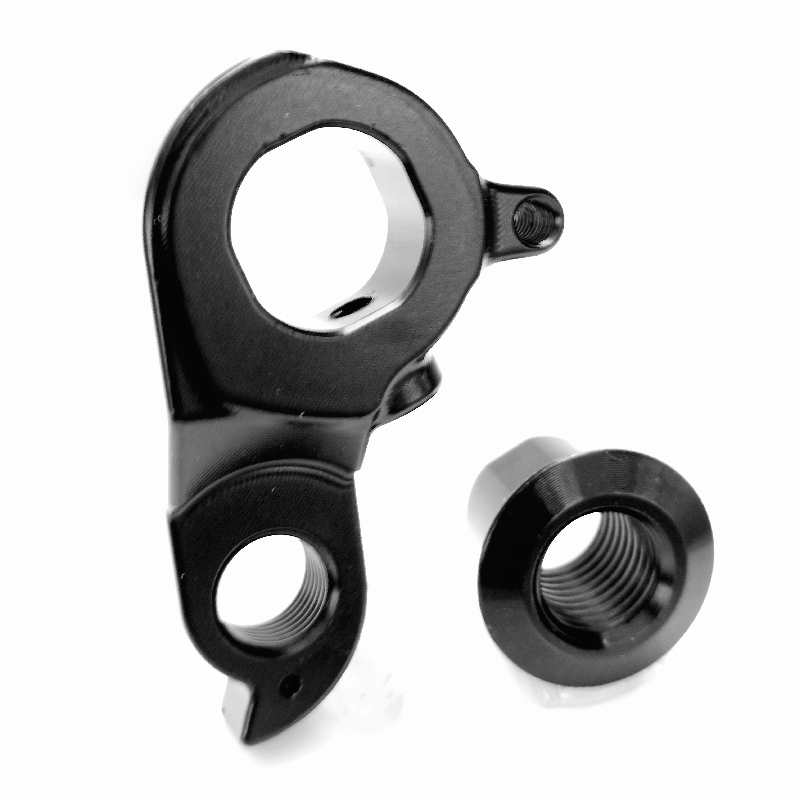 1Pc Bicycle Derailleur Rd Hang - Mountain Biking Brands 评论和价格