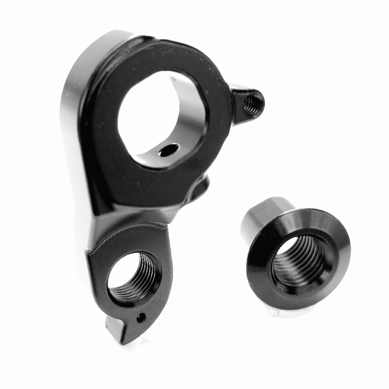1Pc Bicycle Derailleur Rd Hang - Mountain Biking Brands 评论和价格