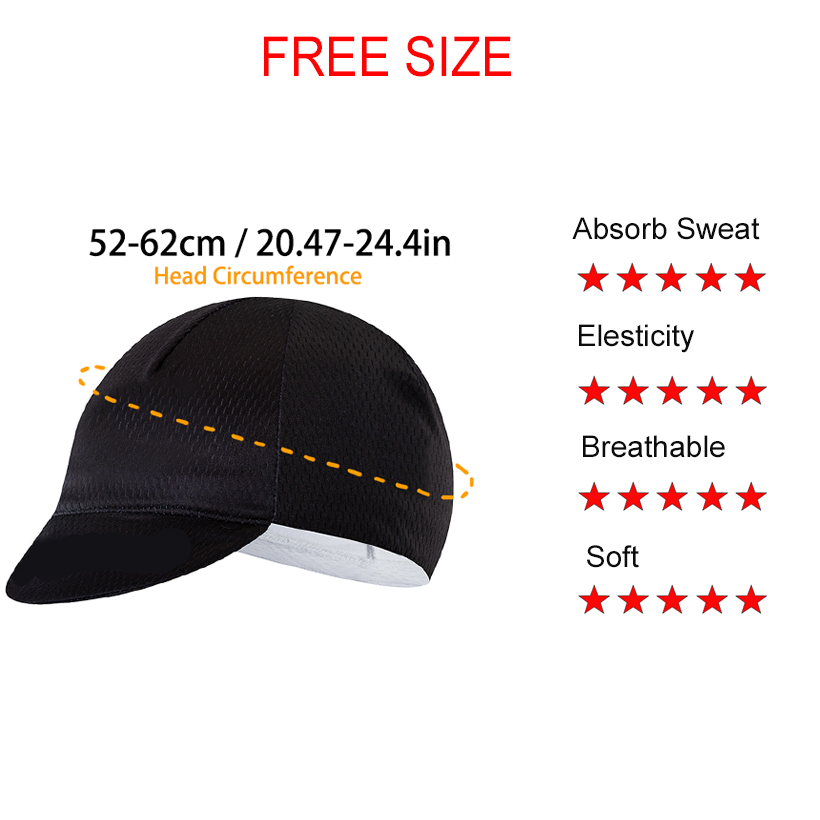 Blue 2026 UAE Cycling Hat MEN' - Mountain Biking Uae 评论和价格