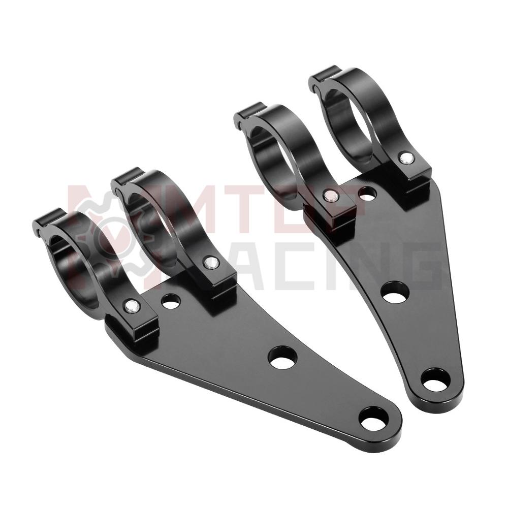Motorcycle CNC Headlight Mount - Mountain Biking Las Vegas 评论和价格