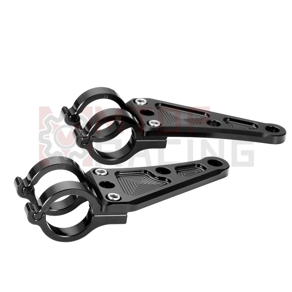 Motorcycle CNC Headlight Mount - Mountain Biking Las Vegas 评论和价格