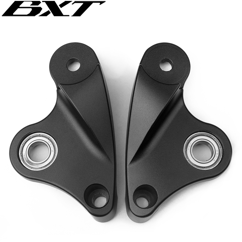 BXT Carbon Full Suspension Bik - Mountain Biking Brands 评论和价格