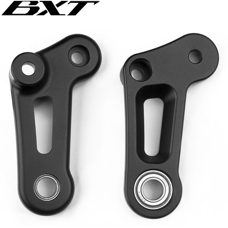 BXT Carbon Full Suspension Bik - Mountain Biking Brands 评论和价格