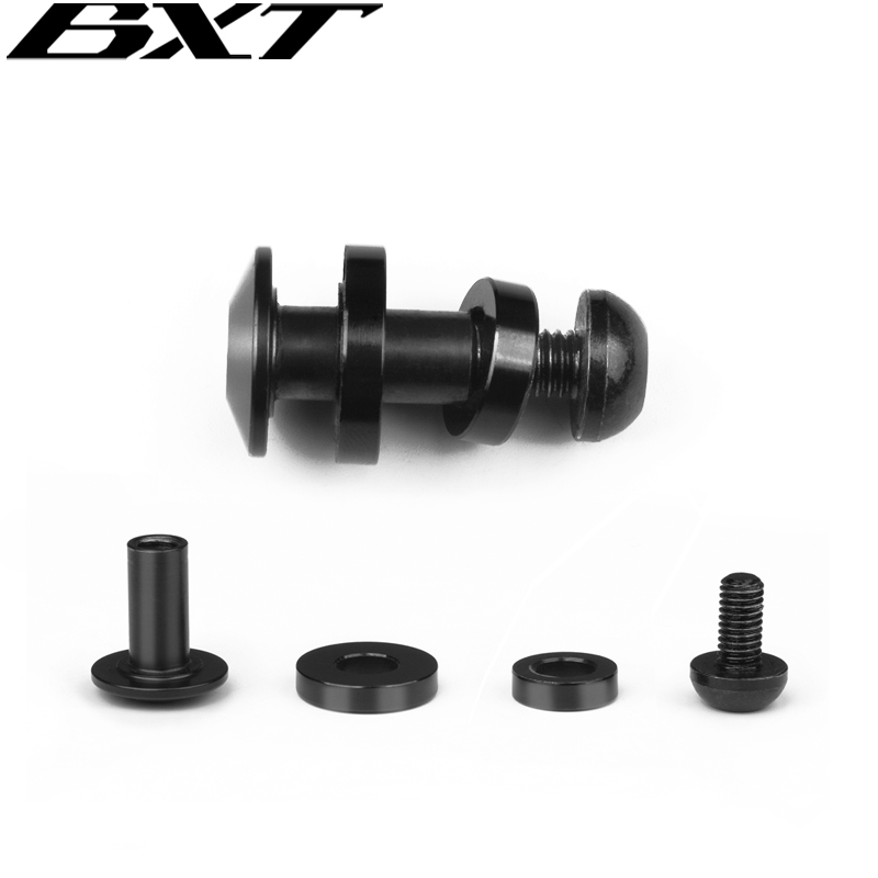 BXT Carbon Full Suspension Bik - Mountain Biking Brands 评论和价格