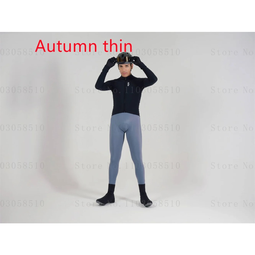 New Cycling Jersey Suit Team A - Mountain Biking New Jersey 评论和价格