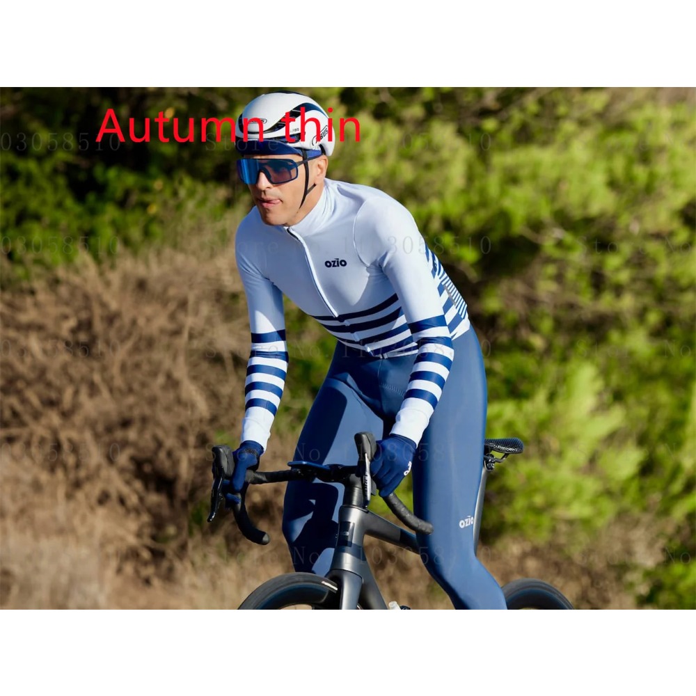 New Cycling Jersey Suit Team A - Mountain Biking New Jersey 评论和价格