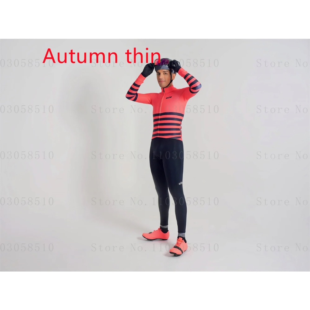 New Cycling Jersey Suit Team A - Mountain Biking New Jersey 评论和价格