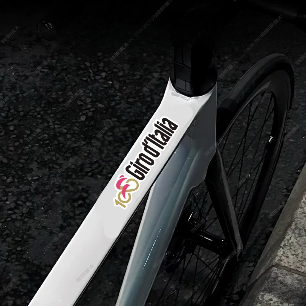 2PCS mountain bike frame long  - Mountain Biking France 评论和价格