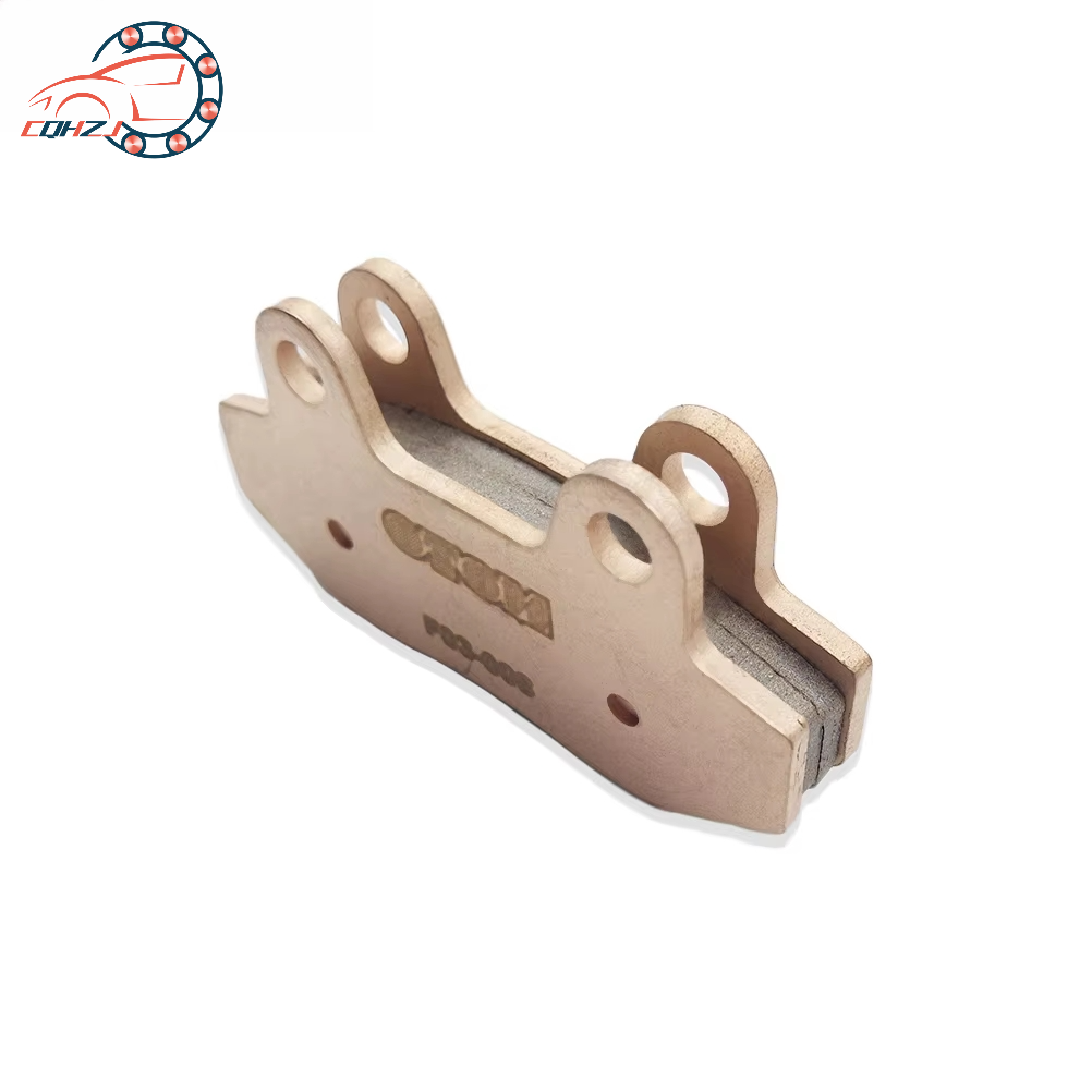 CQHZJ Motorcycle Front Brake P - Mountain Biking Pads 评论和价格
