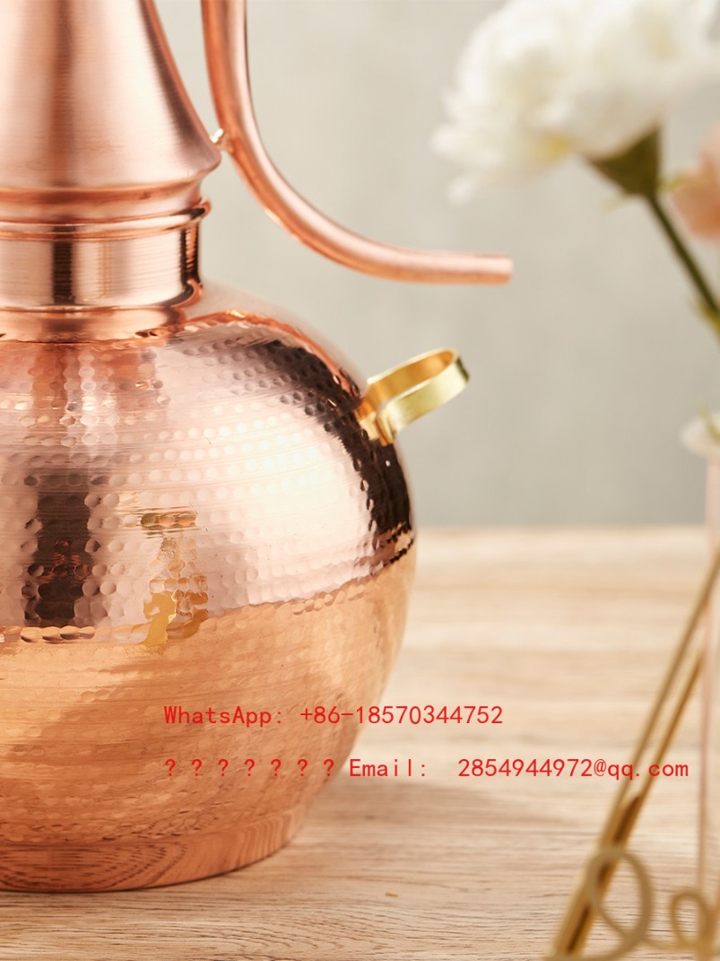 6.5 Liter Distiller Household  - Mountain Biking Essentials 评论和价格