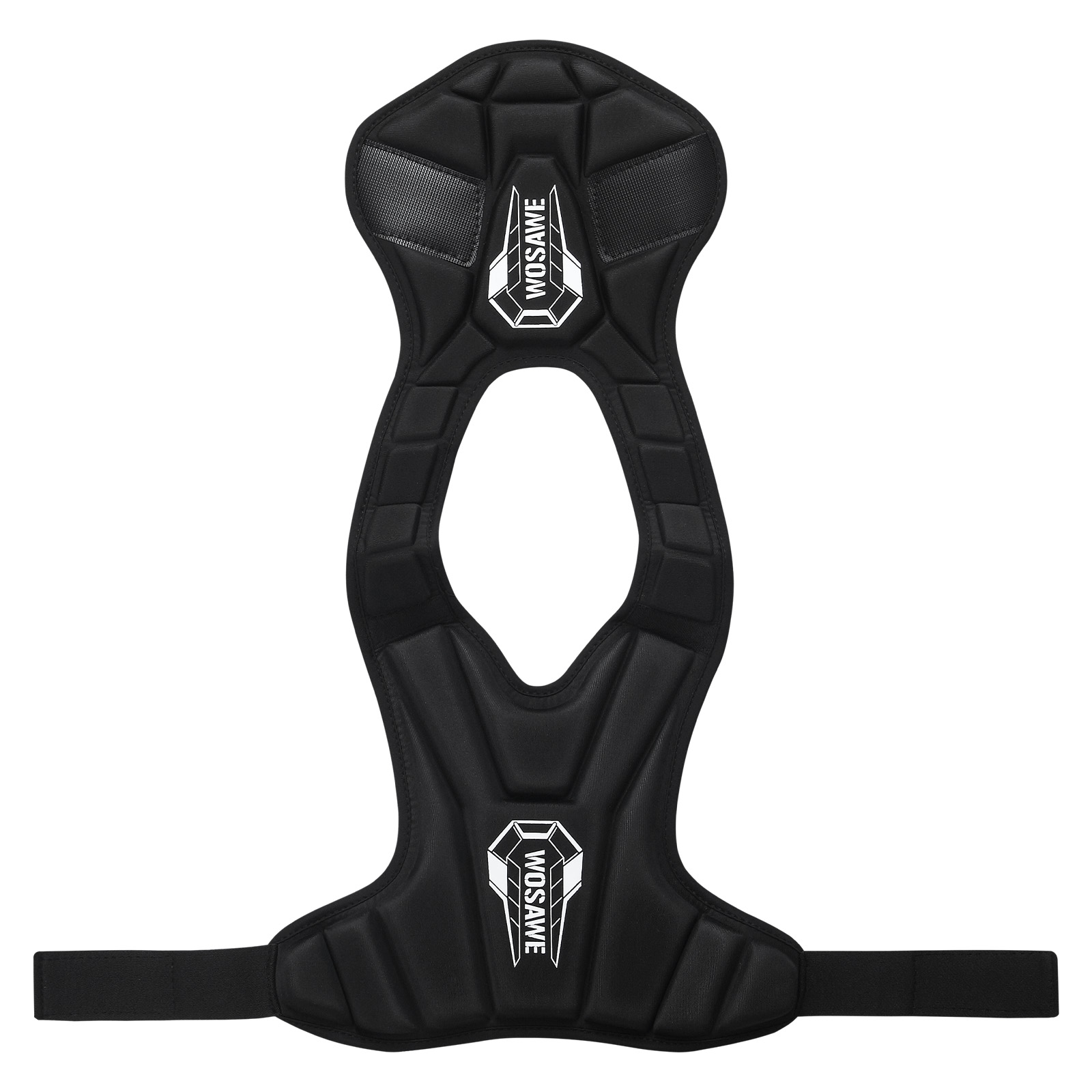 WOSAWE Youth Chest Vest Kids M - Mountain Biking Body Armour 评论和价格