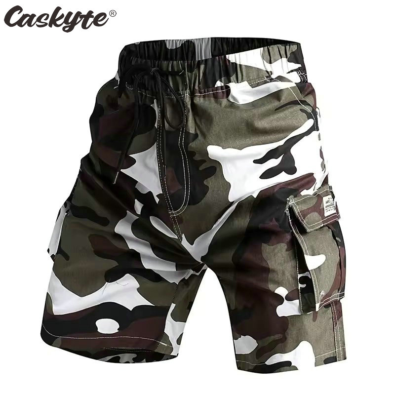 New CASKYTE Mountain Bike Clot - Mountain Biking New Jersey 评论和价格