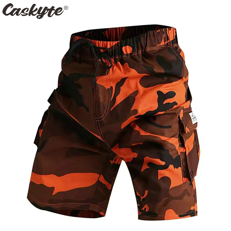 New CASKYTE Mountain Bike Clot - Mountain Biking New Jersey 评论和价格